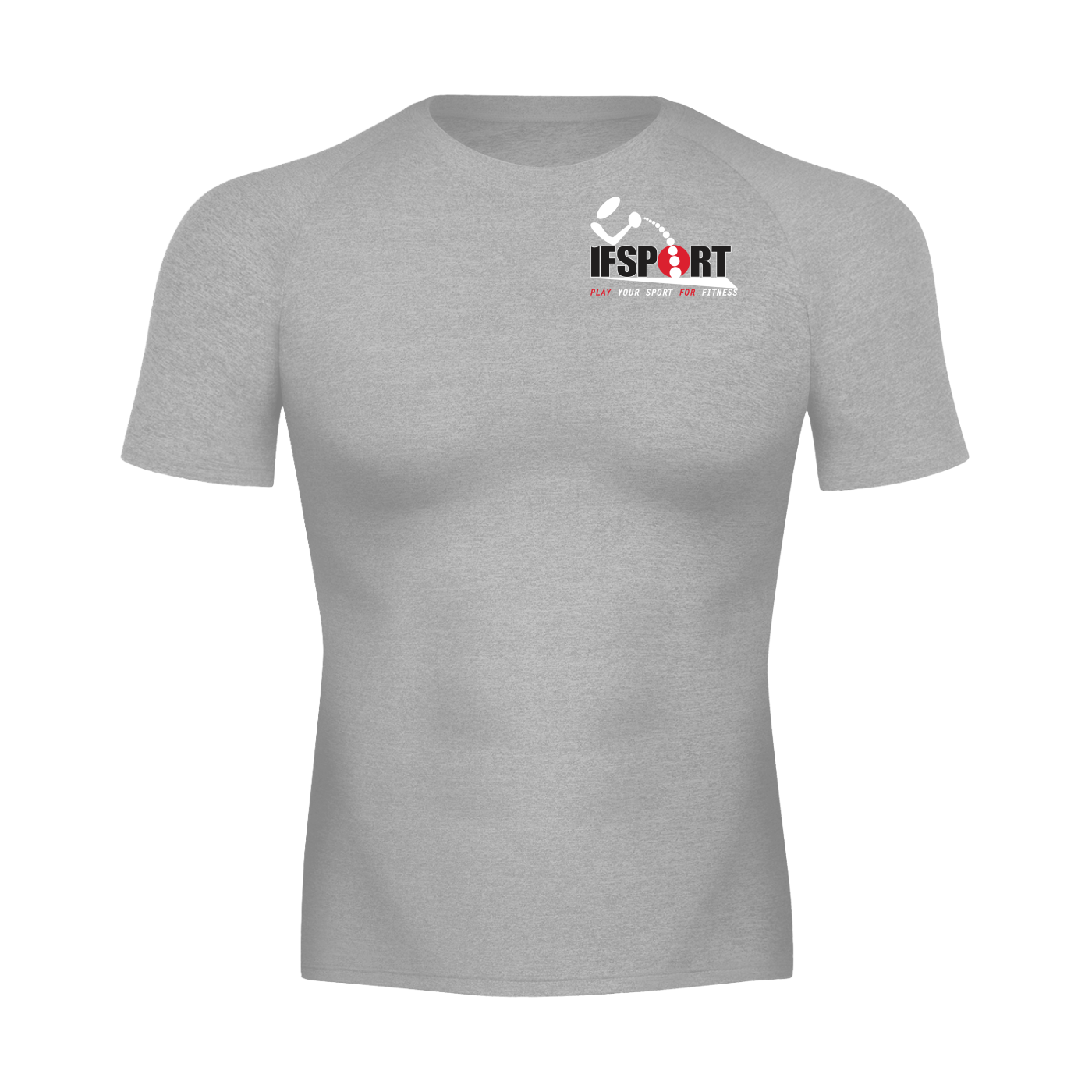 Performance Short Sleeve T-Shirt