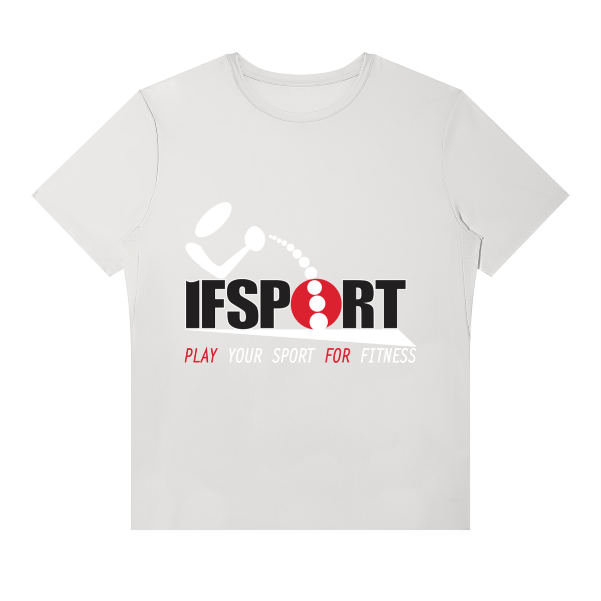 Men’s Lightweight Performance T-Shirt