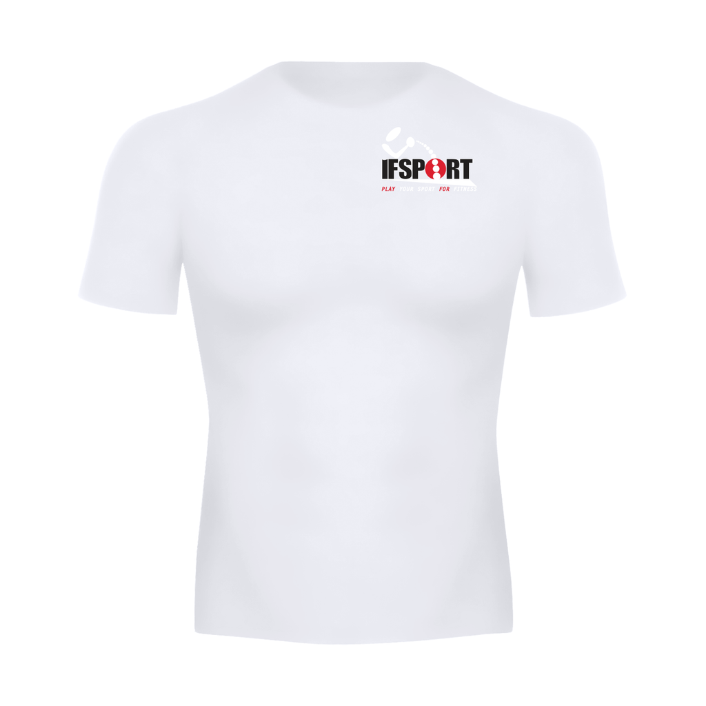 Performance Short Sleeve T-Shirt