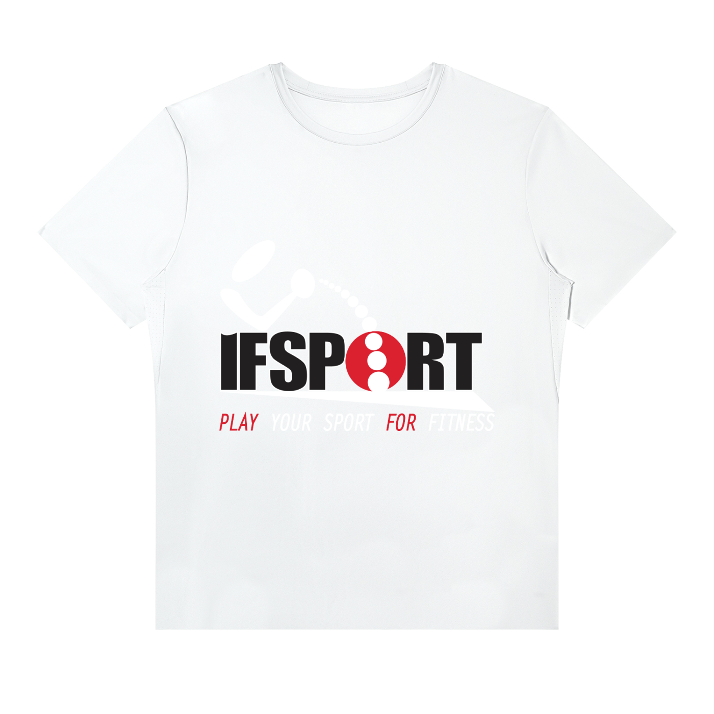 Men’s Lightweight Performance T-Shirt