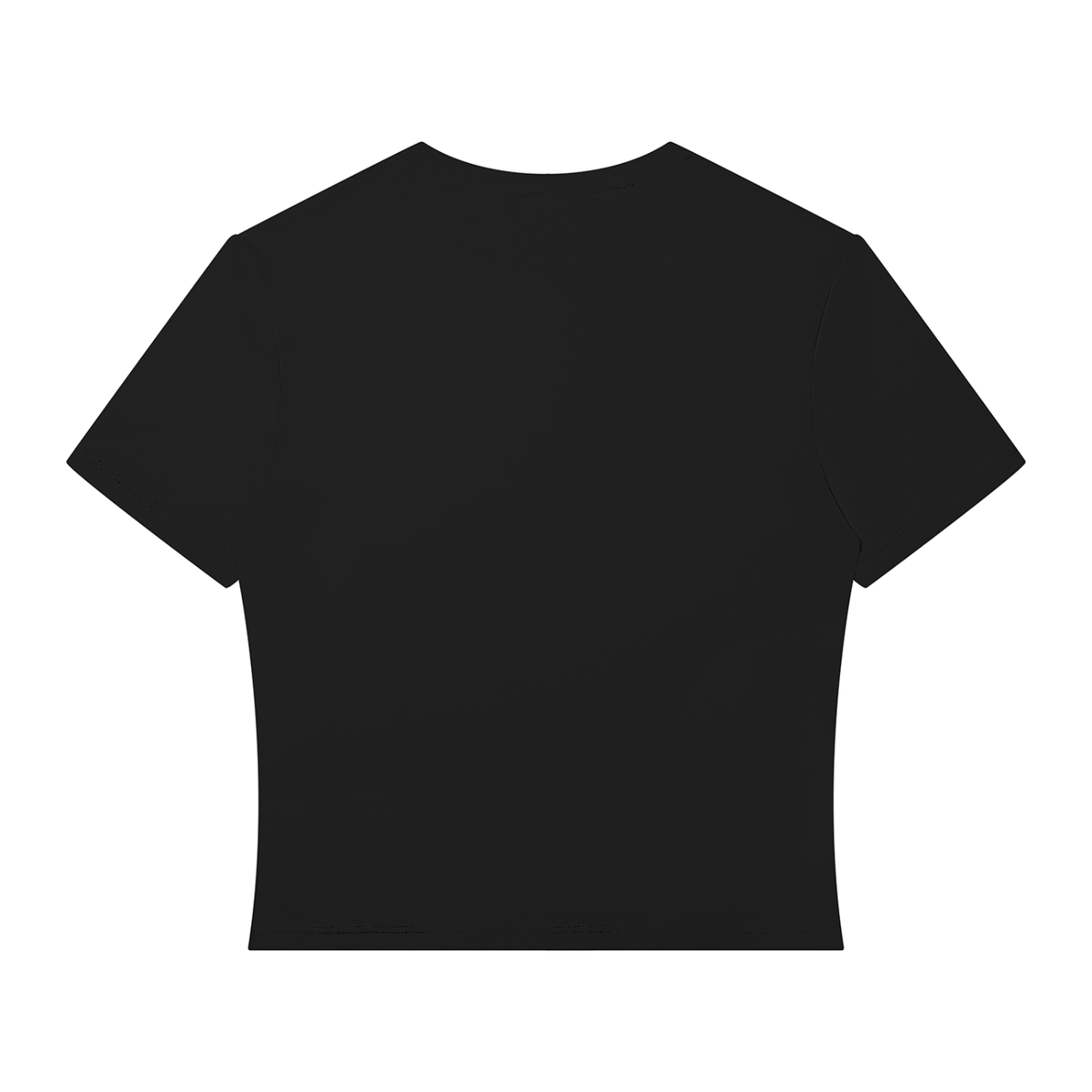 Women’s Performance Crop T-Shirt