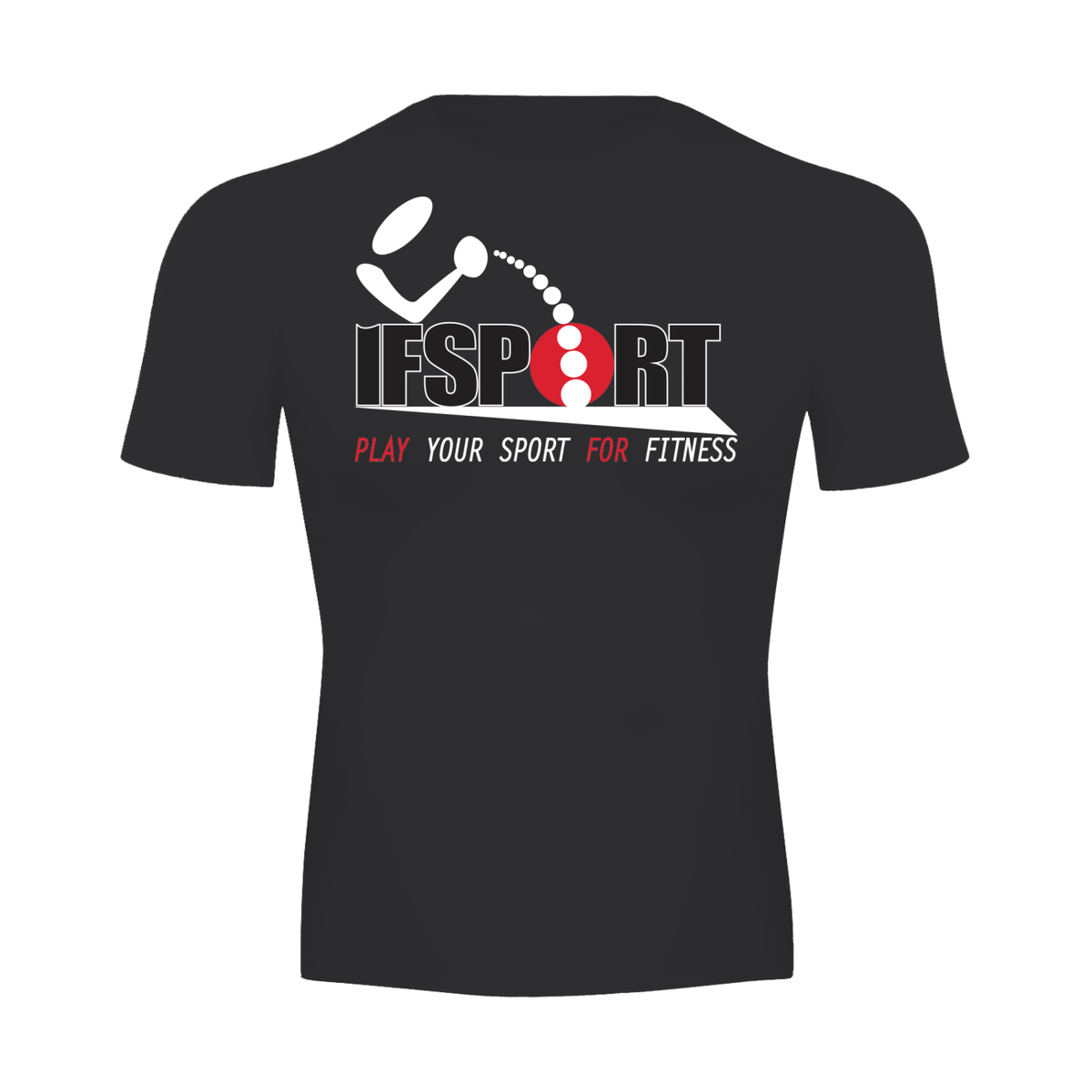Performance Short Sleeve T-Shirt