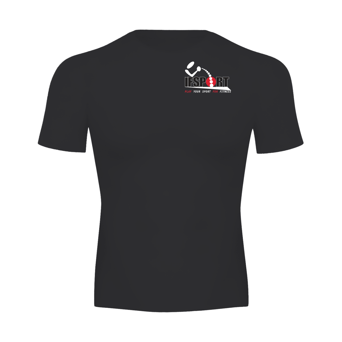 Performance Short Sleeve T-Shirt