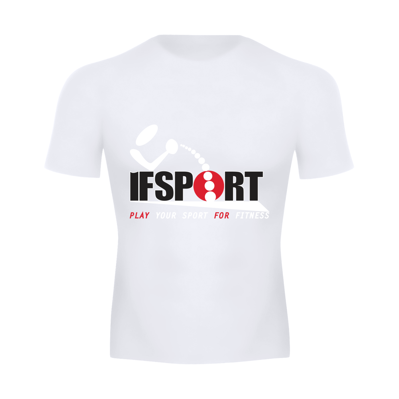 Performance Short Sleeve T-Shirt