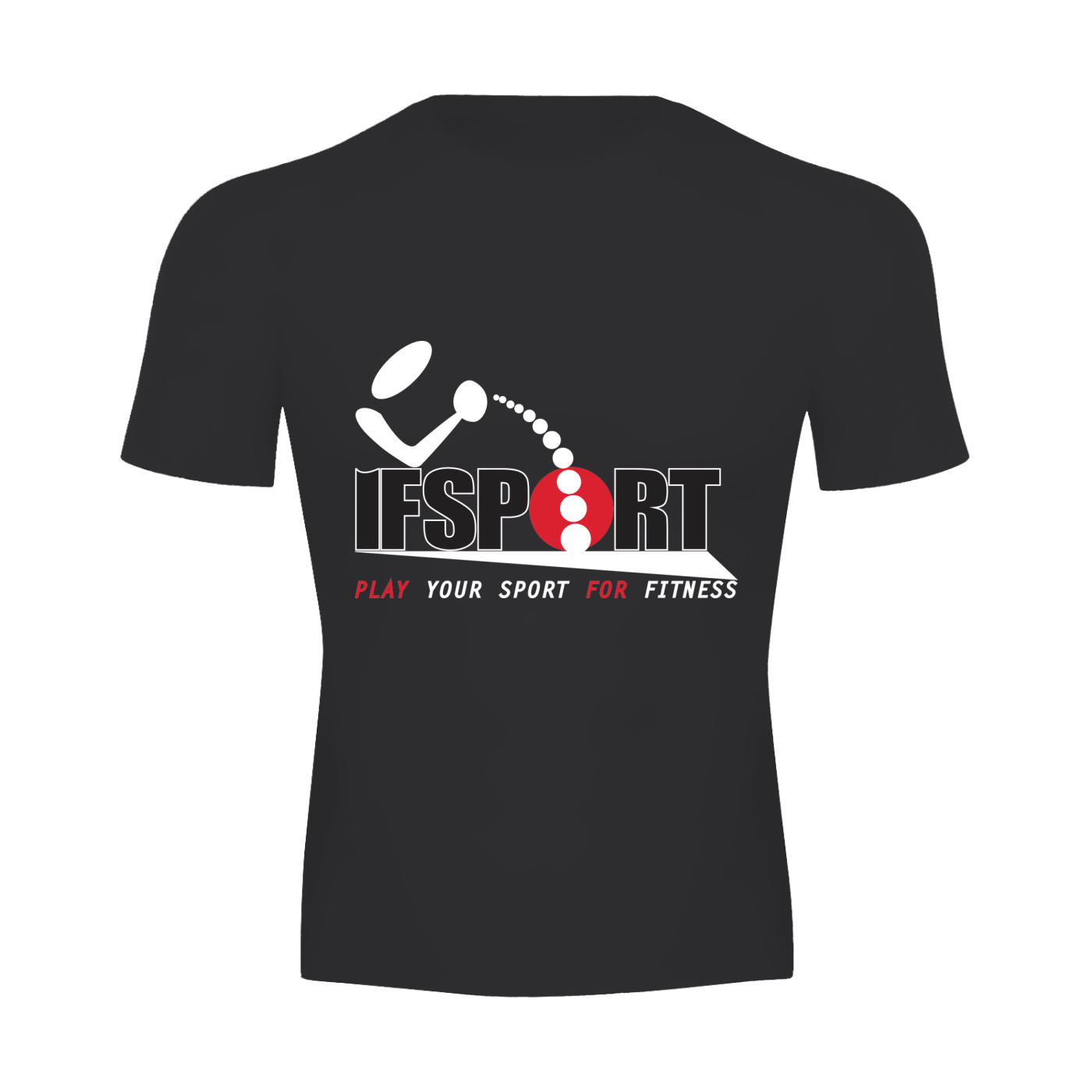 Performance Short Sleeve T-Shirt