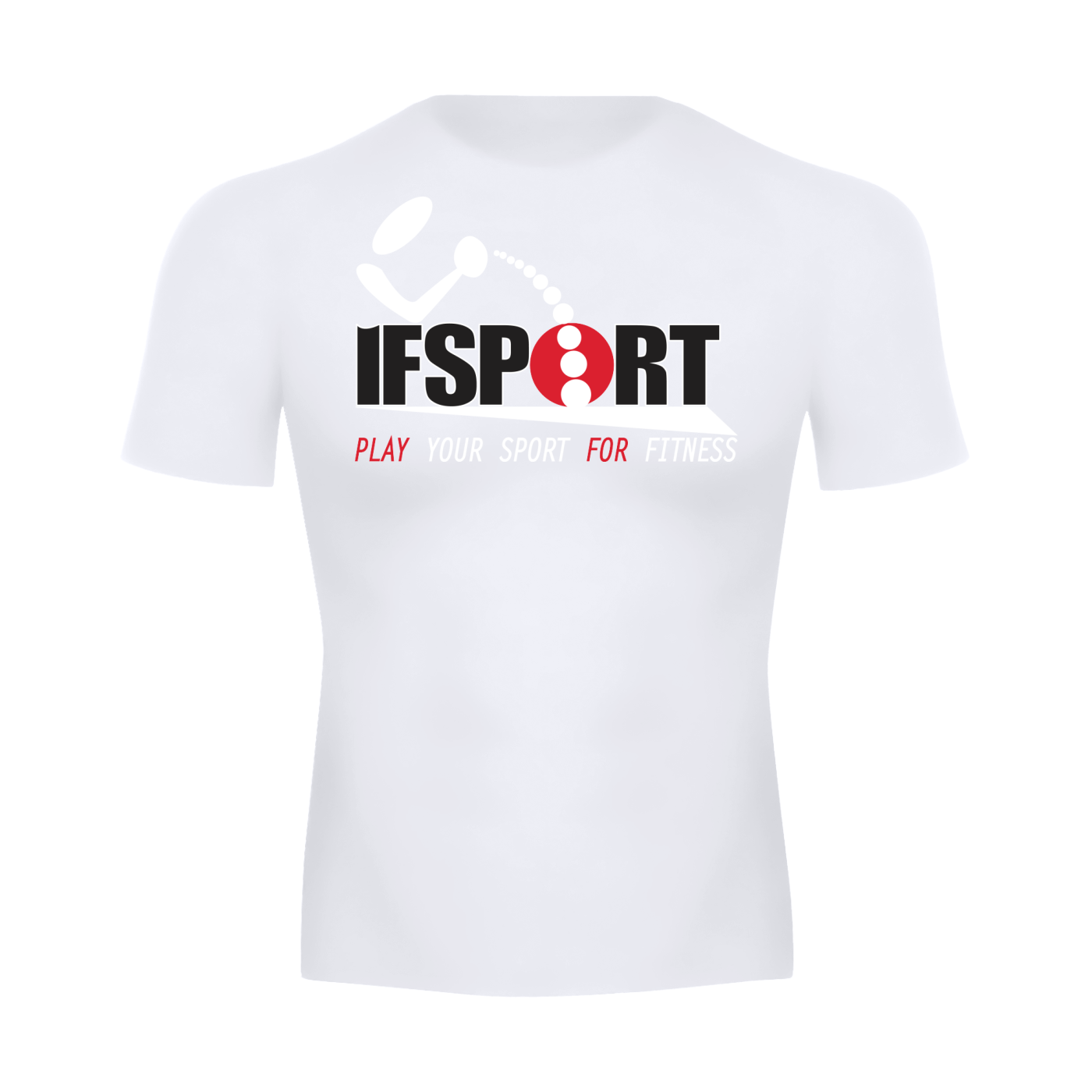 Performance Short Sleeve T-Shirt