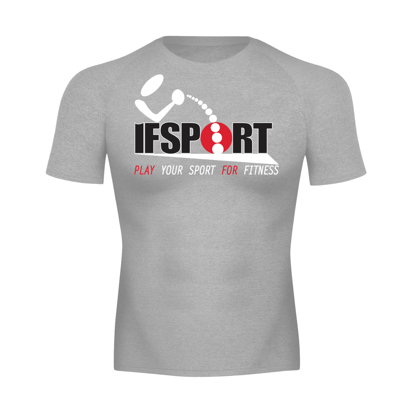 Performance Short Sleeve T-Shirt