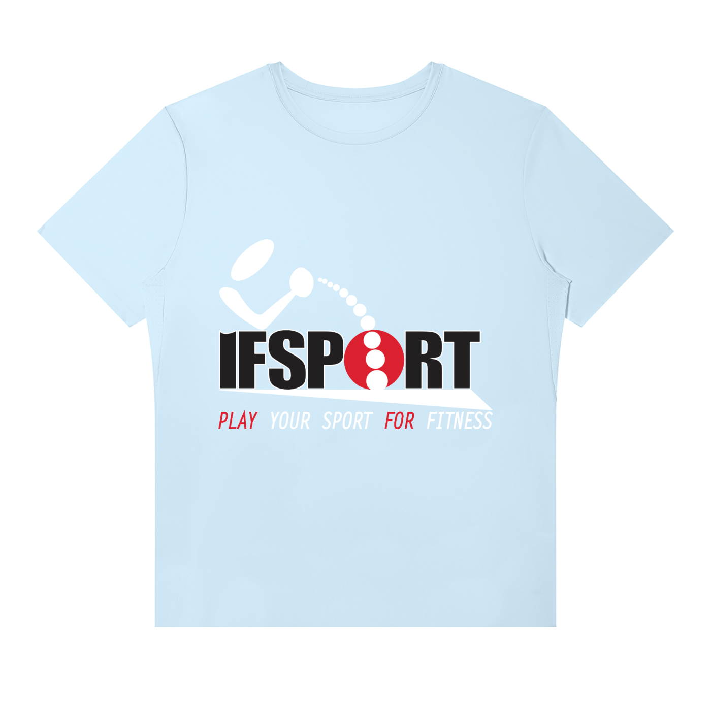 Men’s Lightweight Performance T-Shirt