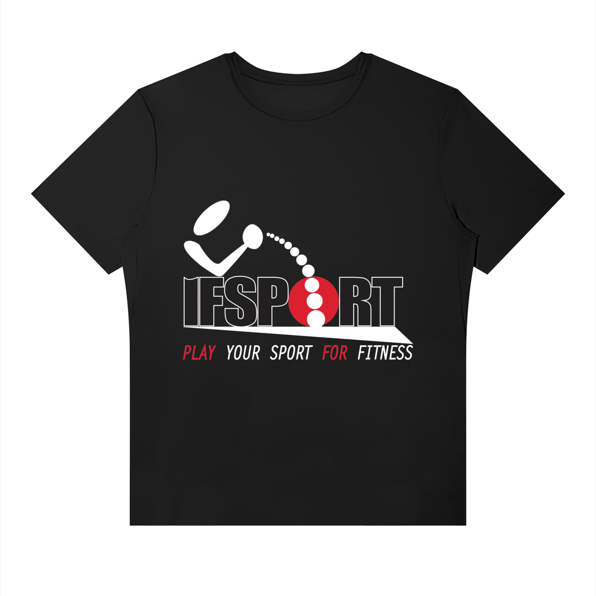 Men’s Lightweight Performance T-Shirt