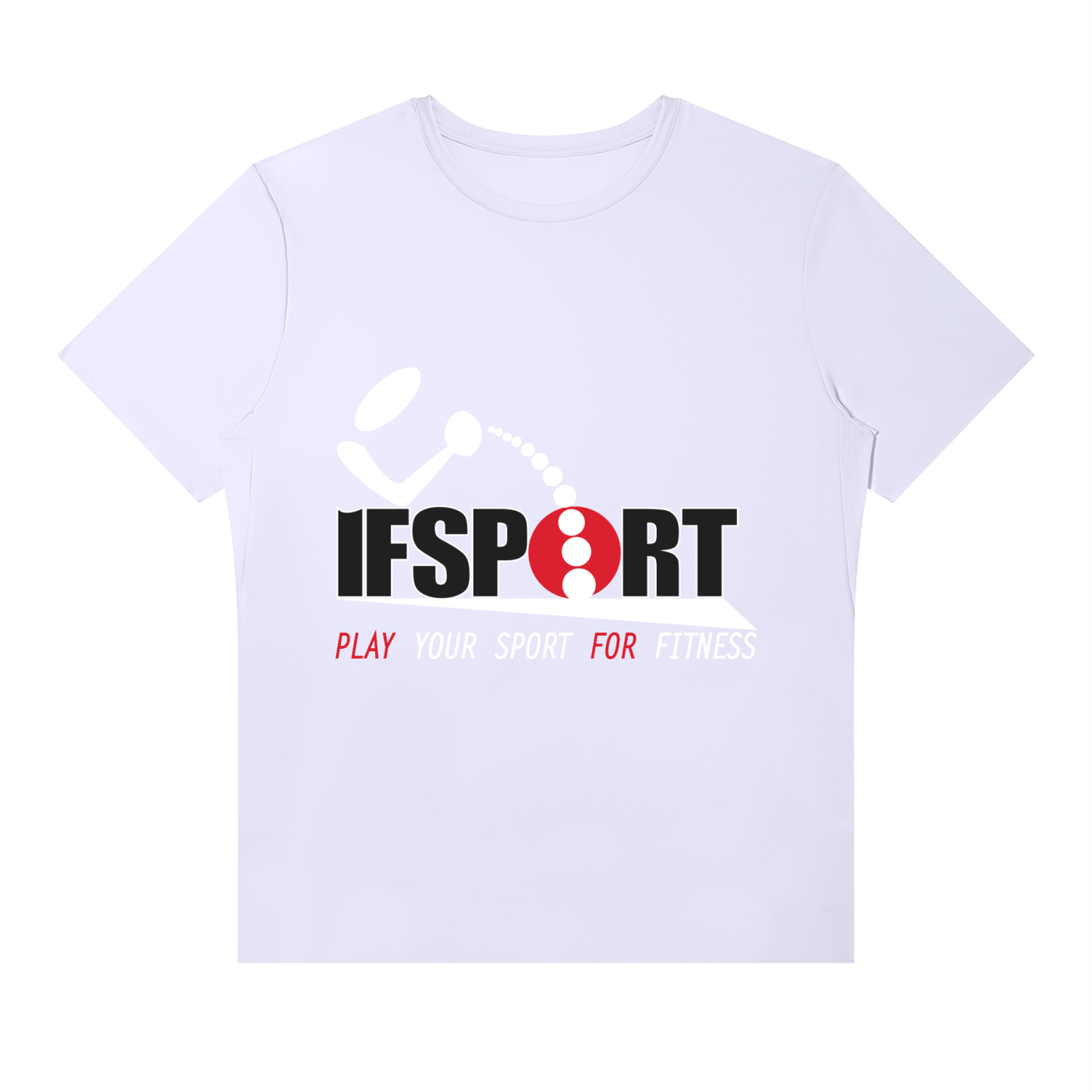 Men’s Lightweight Performance T-Shirt