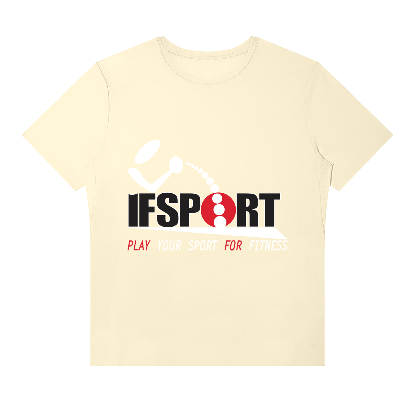 Men’s Lightweight Performance T-Shirt