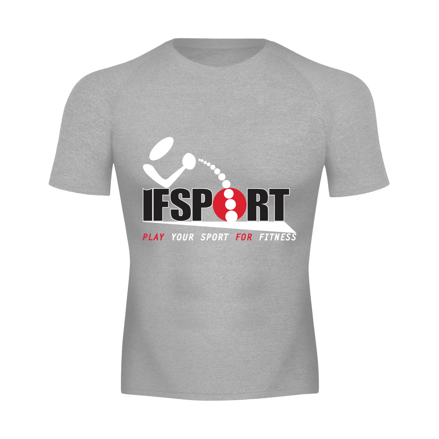 Performance Short Sleeve T-Shirt